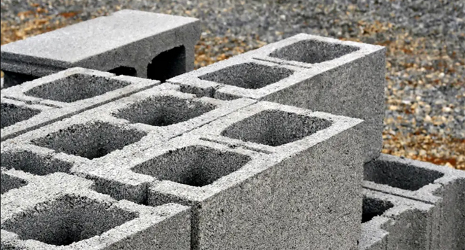 Выгодная цена шлакоблока