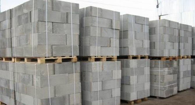 Фундаментные блоки цена с самым высоким качеством и прочностью